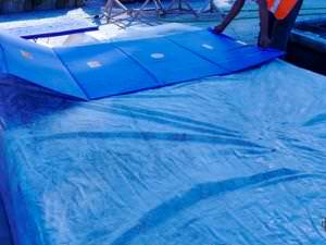 Укрывной материал для бетона в Конаково и Тверской области