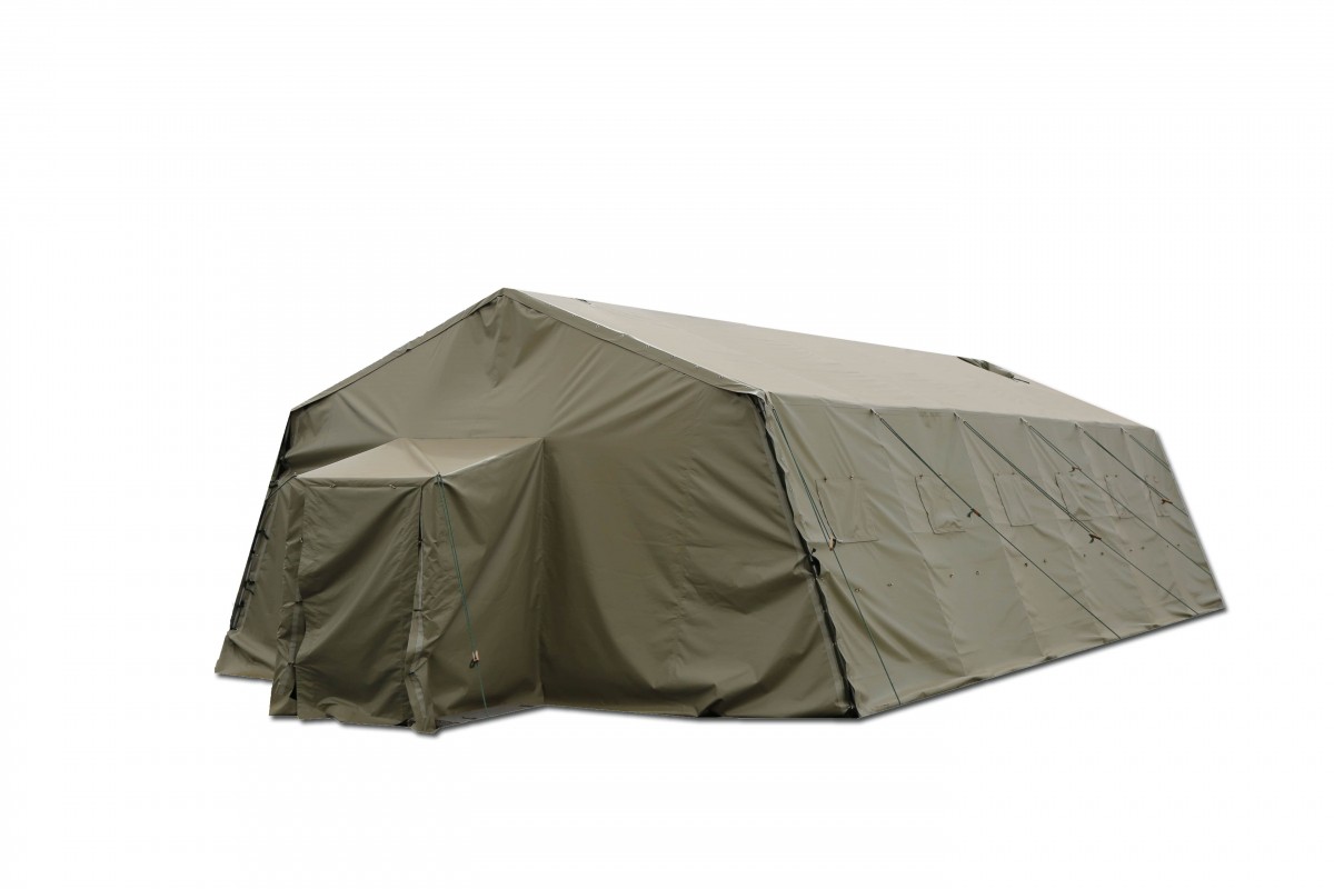 Армейская палатка «М50» на заказ,ПВХ